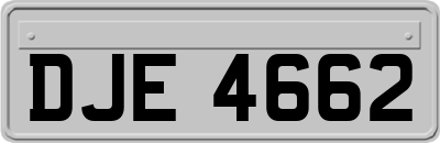 DJE4662