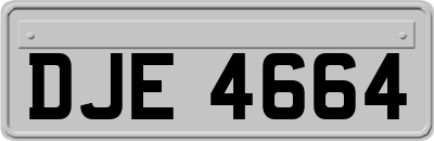 DJE4664