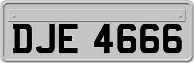 DJE4666