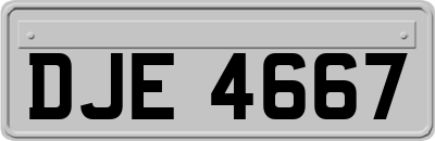 DJE4667