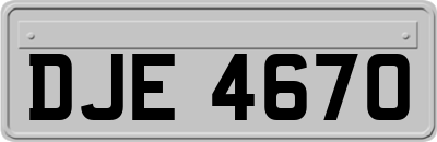 DJE4670