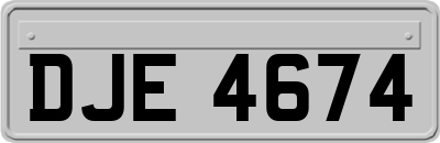 DJE4674