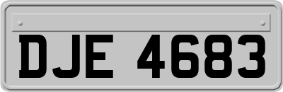 DJE4683