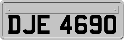 DJE4690