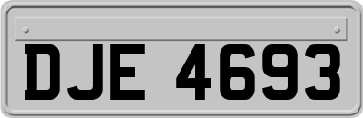 DJE4693