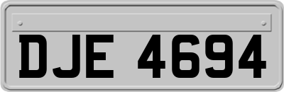 DJE4694