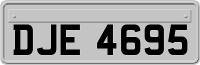 DJE4695