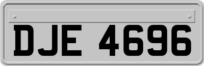 DJE4696