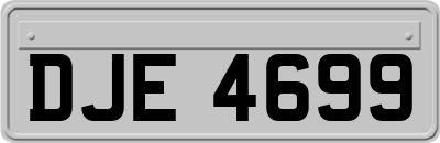 DJE4699