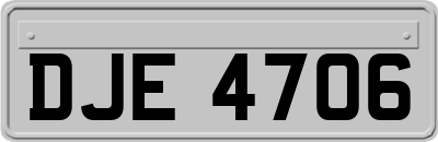 DJE4706