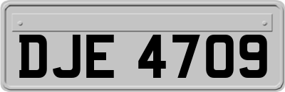 DJE4709