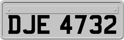 DJE4732