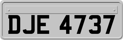 DJE4737