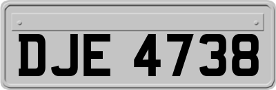 DJE4738