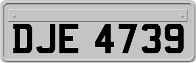 DJE4739