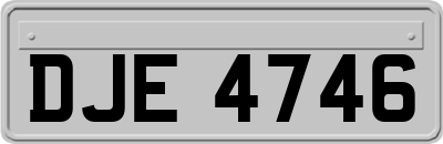 DJE4746