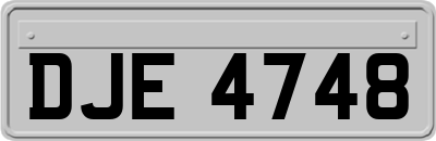 DJE4748