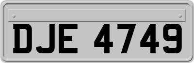DJE4749