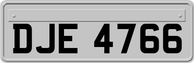 DJE4766