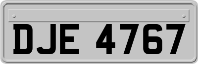 DJE4767
