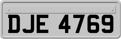 DJE4769