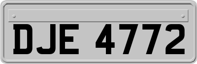 DJE4772