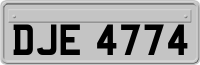 DJE4774