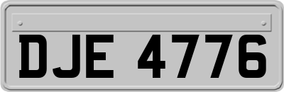 DJE4776