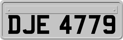 DJE4779