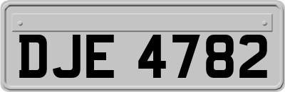 DJE4782