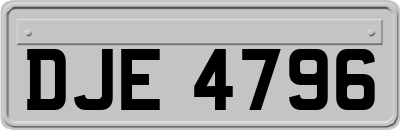 DJE4796