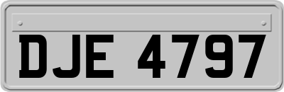 DJE4797