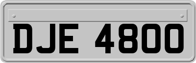 DJE4800