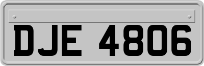 DJE4806