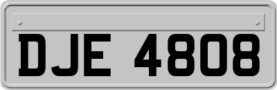 DJE4808