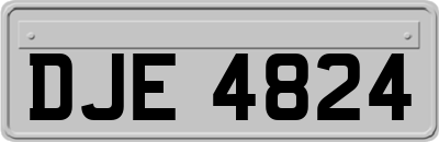 DJE4824