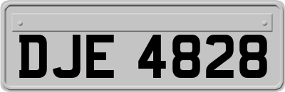 DJE4828