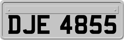 DJE4855