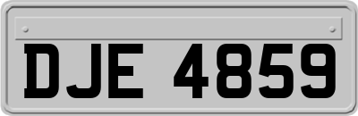DJE4859