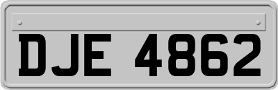 DJE4862