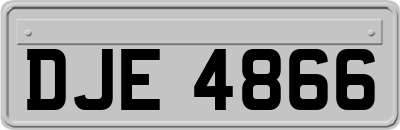 DJE4866