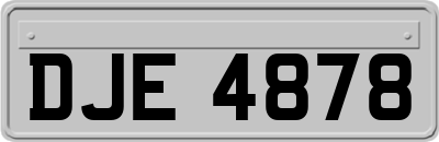 DJE4878