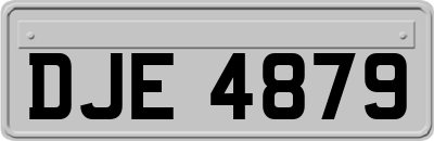 DJE4879