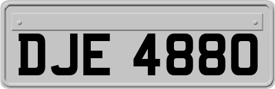 DJE4880