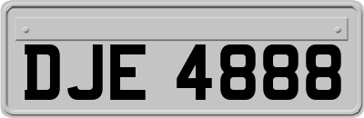 DJE4888