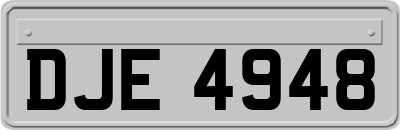DJE4948