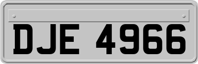 DJE4966