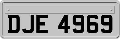 DJE4969