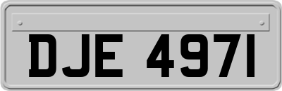 DJE4971