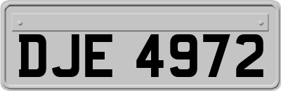 DJE4972
